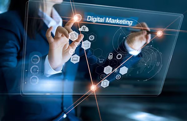 Digital Marketing Course