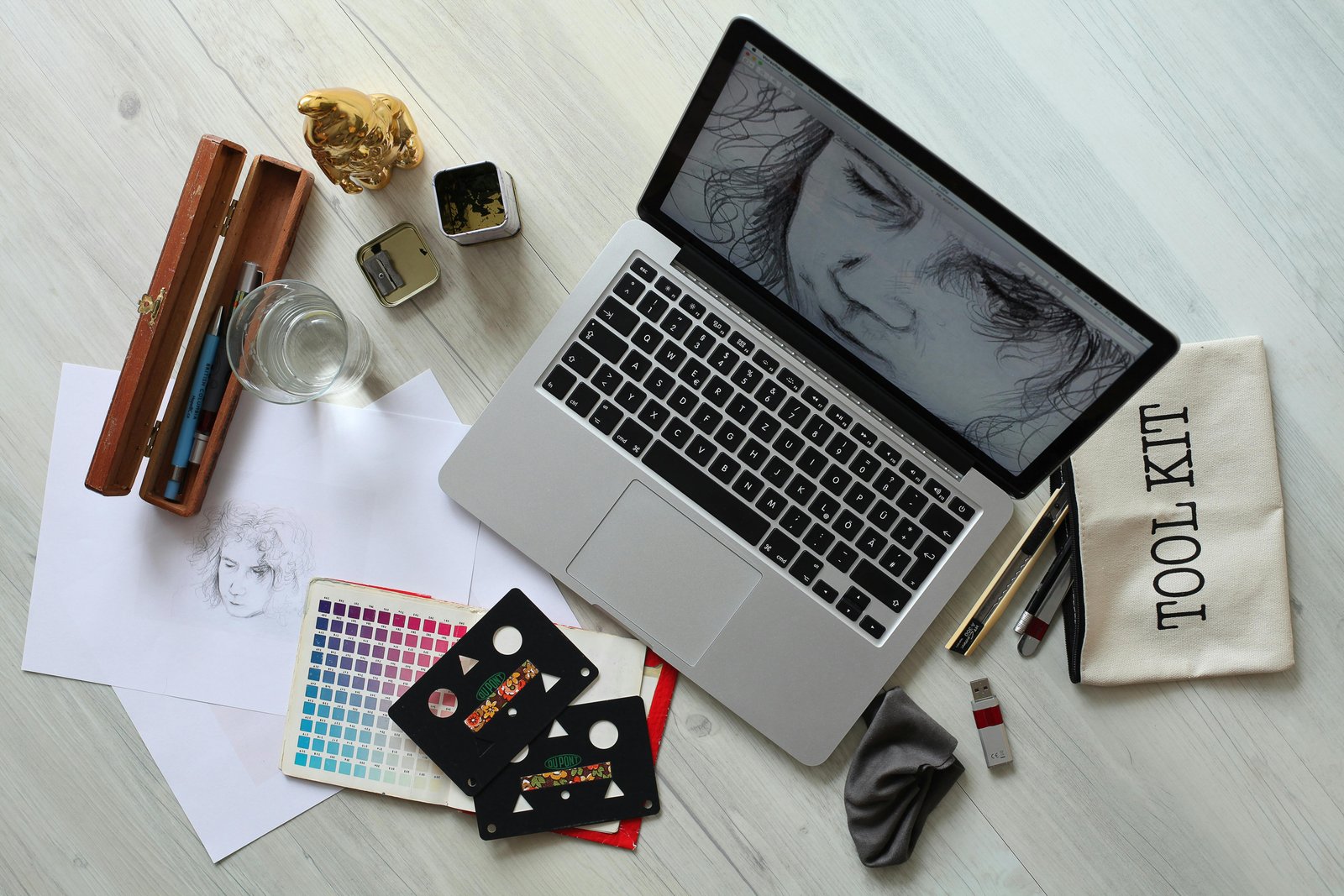 Graphic Design Course