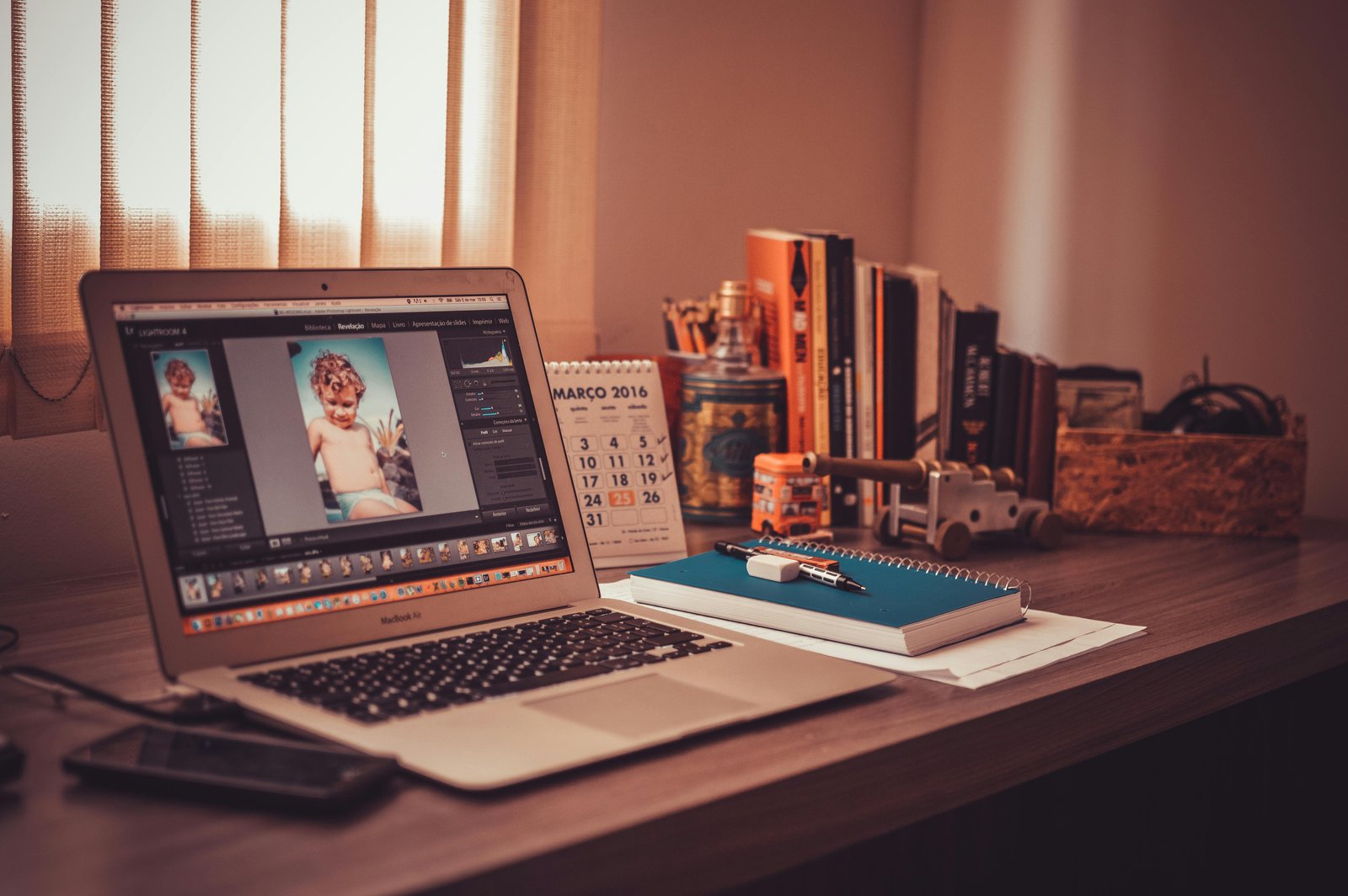 Video Editing Course